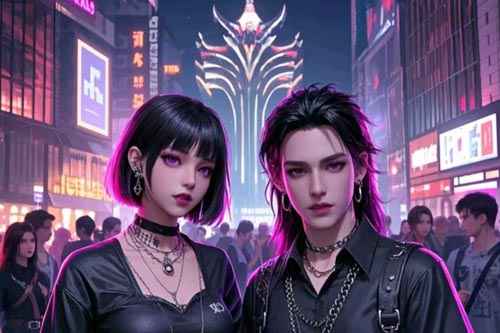 申请创建喜乐账号